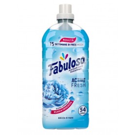 FABULOSO AMMORBIDENTE 1,25LT  BREZZA