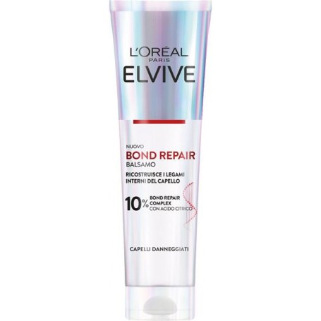 ELVIVE BALSAMO BOND REPAIR 150ML