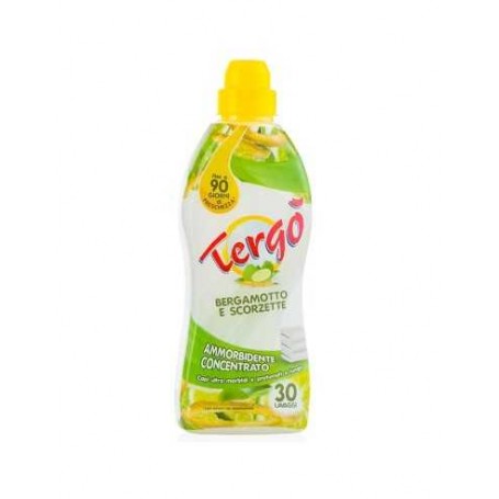 TERGO' AMMORBIDENTE 750ML BERAMOTTO