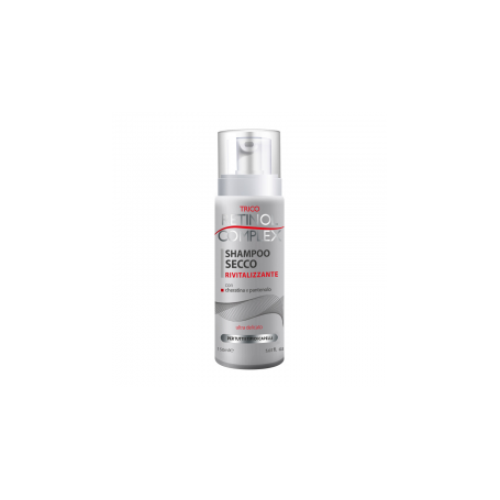 RETINOL COMPLEX SHAMPOO A SECCO 150ML