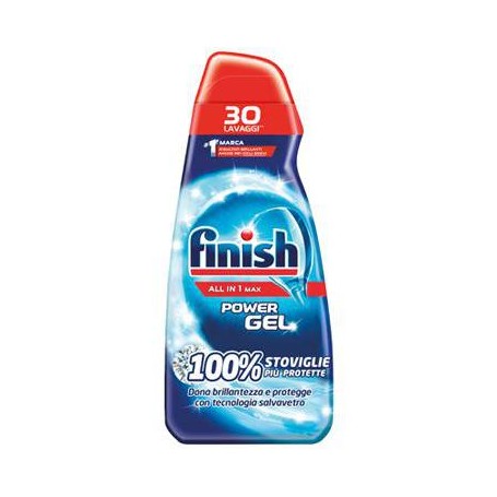 FINISH GEL 600ML CLASSICO