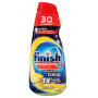 FINISH LGEL 600ML LIMONE