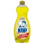 KOP PIATTI 9000ML LIMONE E ZENZERO