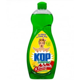 KOP PIATTI 900ML LIMONE