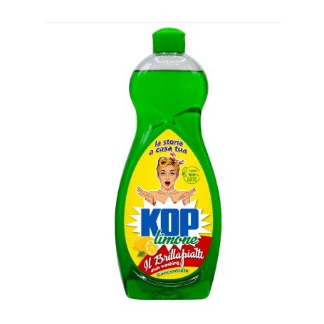 KOP PIATTI 900ML LIMONE