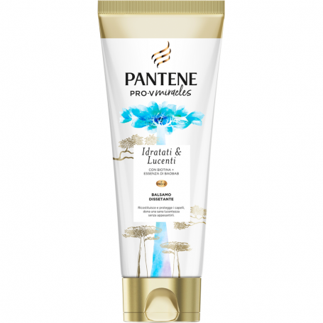 PANTENE BALSAMO DISSETANTE 200ML