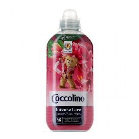 COCCOLINO CONCENTRATO 1LT FRUTTI ROSSI