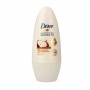 DOVE ROLLON 50ML COCCO