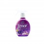 LENOR SPRAY 500ML LOVE