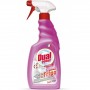 DUAL POWER SPRAY  FRIGO 500ML