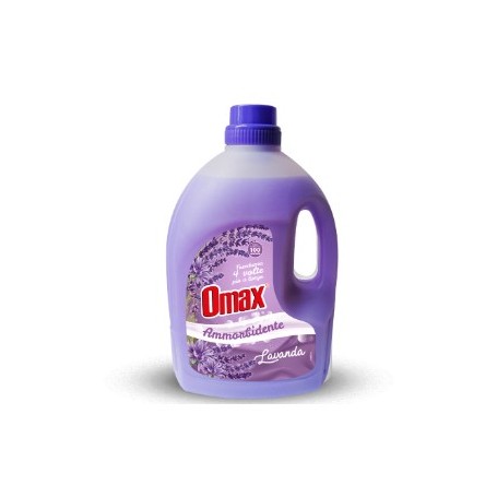 OMAX AMMORBIDENTE 3LT LAVANDA