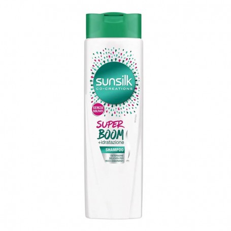 SUNSILK SHAMPOO   375ML