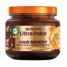 GARNIER MASCHERA HAIR REMEDY