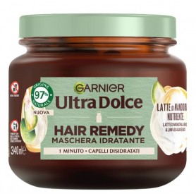 GARNIER MASCHERA HAIR REMEDY