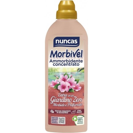 NUNCAS MORBIVEL  AMMORBIDENTE 750 ML