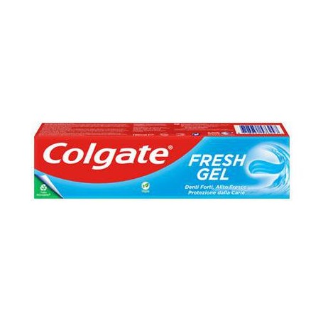 COLGATE DENTIFRICIO FRESH 100 ML