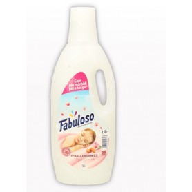 FABULOSO AMMORBIDENTE 1,5 LT