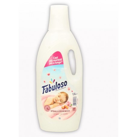 FABULOSO AMMORBIDENTE 1,5 LT