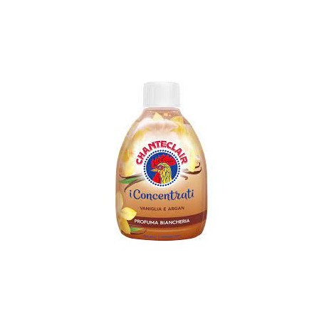 CHANTECLAIR GOCCE BUCATO 220ML ARGAN