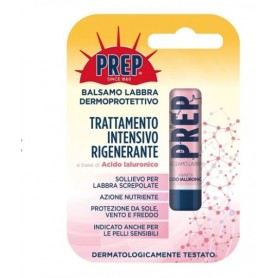 PREP BALSAMO LABBRA