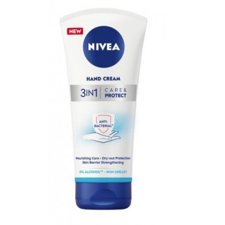 NIVEA CREMA MANI CARE 75 ML