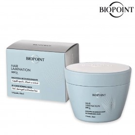 BIOPOINT MASCHERA RICONDIZIONANTE 200ML