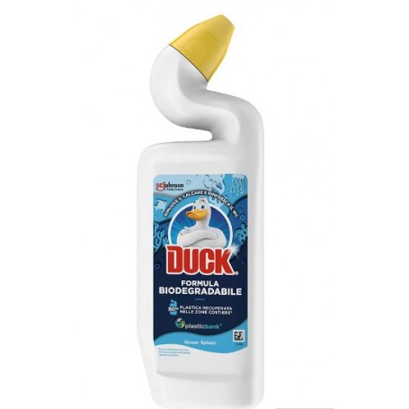 DUCK WC 750 ML