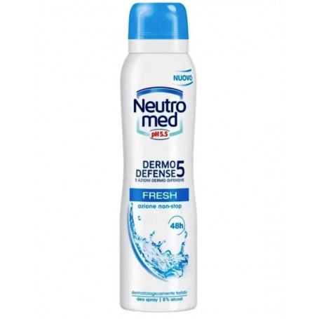 NEUTROMED DEODORANTE 150 ML