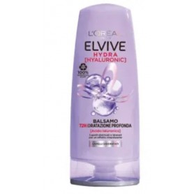 ELVIVE BALSAMO 400ML IDRATANTE