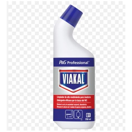 VIAKAL WC 750 ML