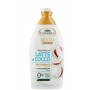 L'ANGELICA BAGNO DOCCIA NUTRIENTE 450 ML