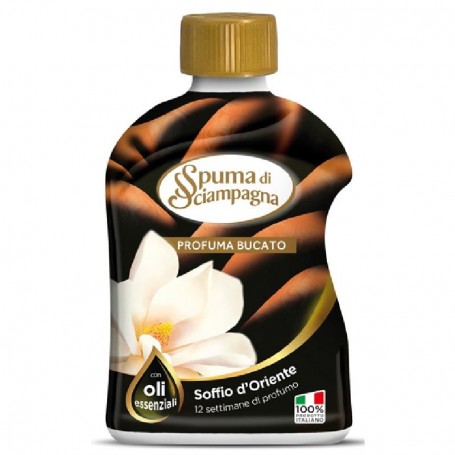 SPUMA PROFUMA BUCATO 230ML ORIENTE