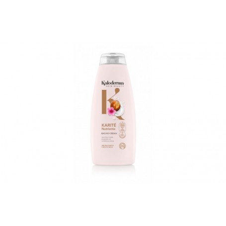 KALODERMA BAGNO CREMA KARITÈ 500ML