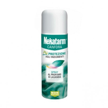 NEKATARM CANFARA SPRAY LAVANDA 200ML