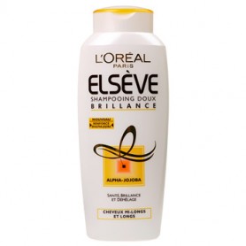 ELVIVE SHAMPOO ALPHA JOJOBA