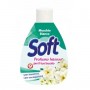 SOFT PROFUMABUCATO 250ML MUSCHIO BIANCO