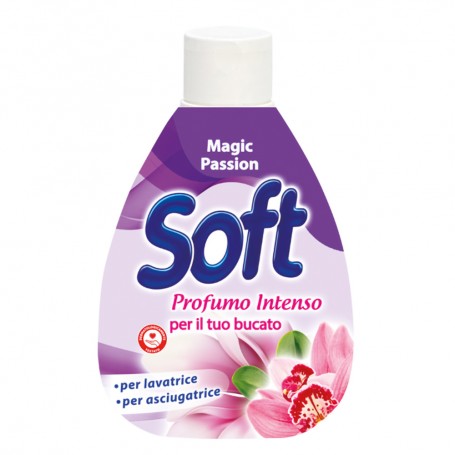 SOFT PROFUMABUCATO 250ML  MAGIC PASSION