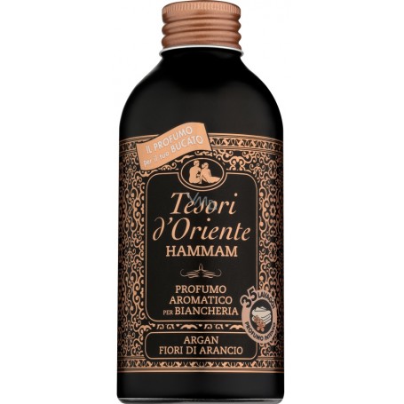 TESORI PROFUMABUCATO 250ML HAMMAM