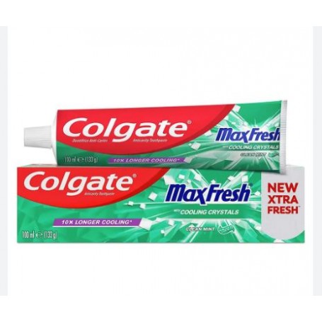 COLGATE DENTIFRICIO 100 ML