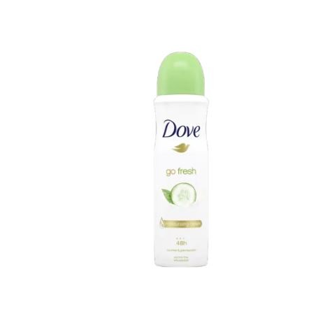 DOVE DEODORANTE CETRIOLO 150 ML