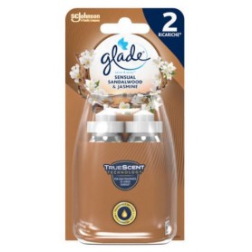 GLADE DEODORANTE 2 RICARICHE