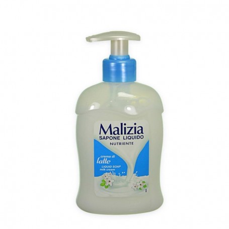 MALIZIA SAPONE LIQUIDO 300 ML