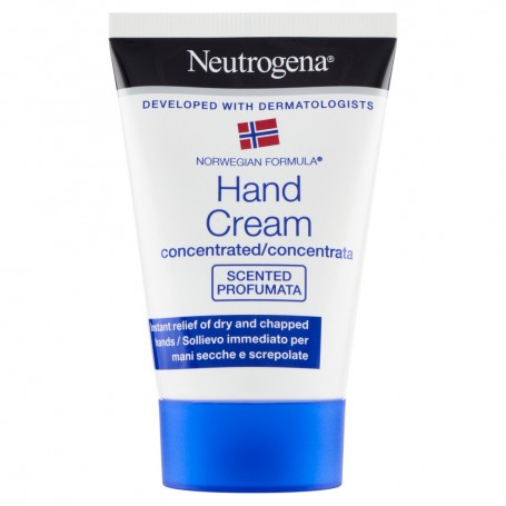 NEUTROGENA CREMA MANI 50 ML