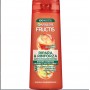 FRUCTIS SHAMPOO OLIO DI MARULA 250 ML