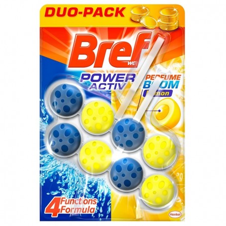 BREF POWER ACTIV 2X 50 G