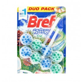 BREF POWER ACTIV 2 X 50 G