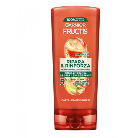 FRUCTIS BALSAMO RIPARA E RINFORZA  200 M