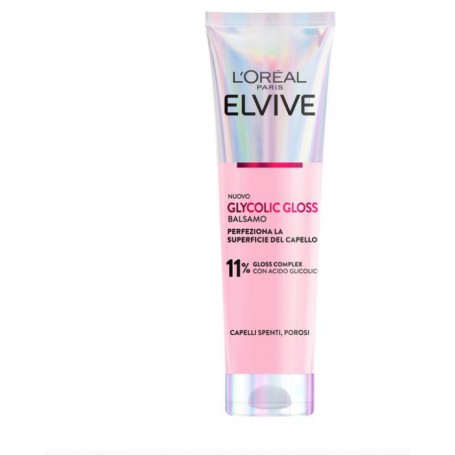 ELVIVE BALSAMO GLYCOLIC 150 ML