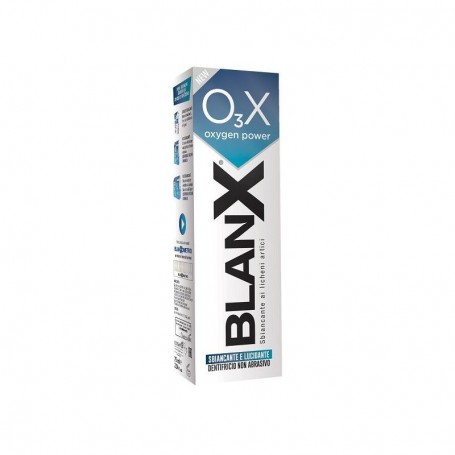 BLANX  LUCIDANTE 75 ML