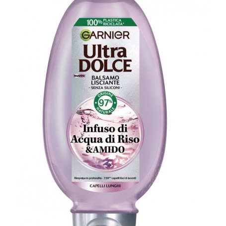 ULTRA DOLCE BALSAMO 360ML